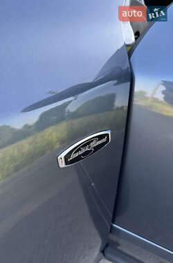 Универсал Skoda Octavia 2009 в 