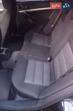 Універсал Skoda Octavia 2007 в 