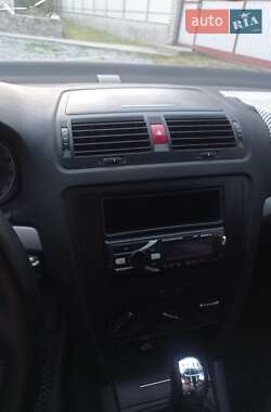Універсал Skoda Octavia 2007 в 