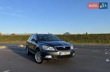 Універсал Skoda Octavia 2009 в Львові