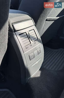 Универсал Skoda Octavia 2009 в 