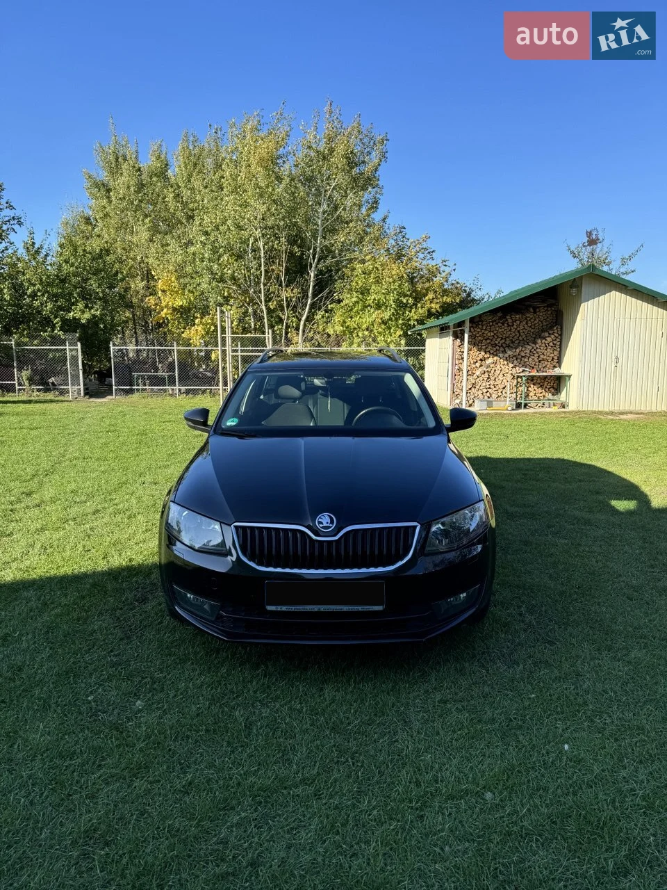 2017 Skoda Octavia - мініатюра 19