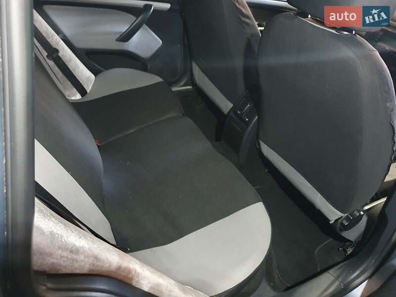 Универсал Skoda Octavia 2006 в Тернополе