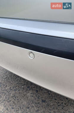 Лифтбек Skoda Octavia 2005 в 