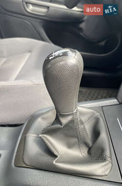 Лифтбек Skoda Octavia 2005 в 