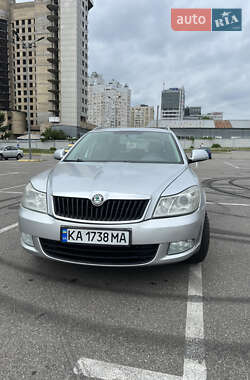 Универсал Skoda Octavia 2011 в Киеве