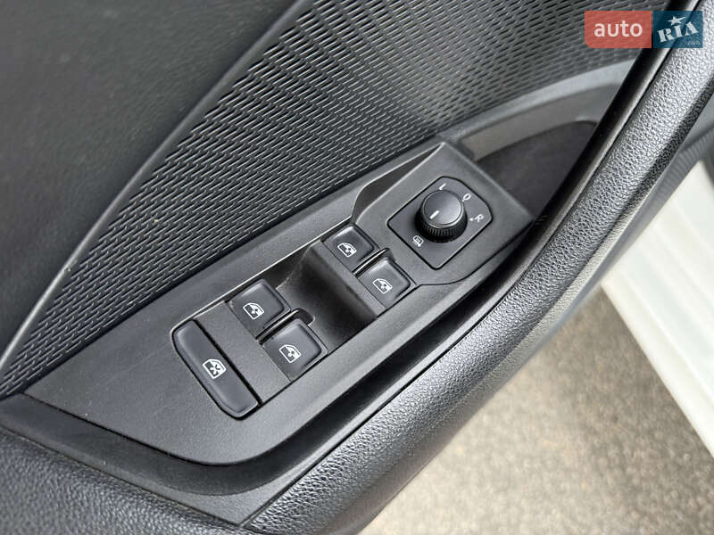 Ліфтбек Skoda Octavia 2020 в Дніпрі фото 20 Ліфтбек Skoda Octavia 2020 в Дніпрі