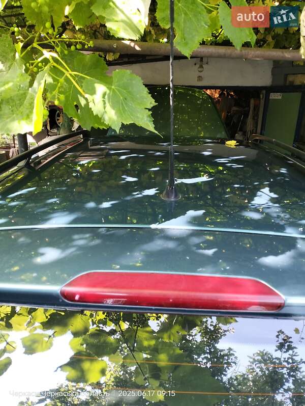 Универсал Skoda Octavia 2006 в Черкассах фото 33 Универсал Skoda Octavia 2006 в Черкассах