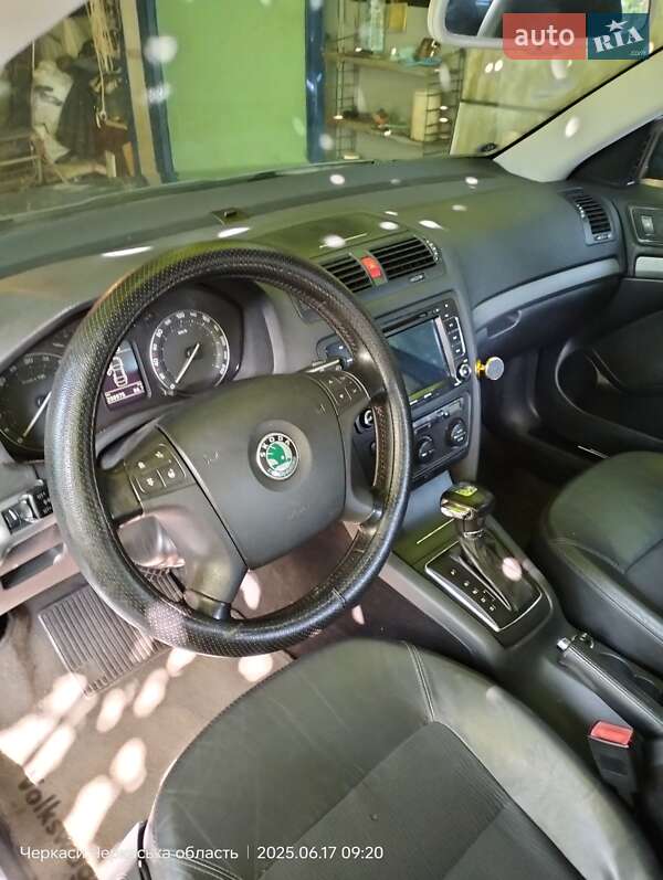 Универсал Skoda Octavia 2006 в Черкассах фото 46 Универсал Skoda Octavia 2006 в Черкассах