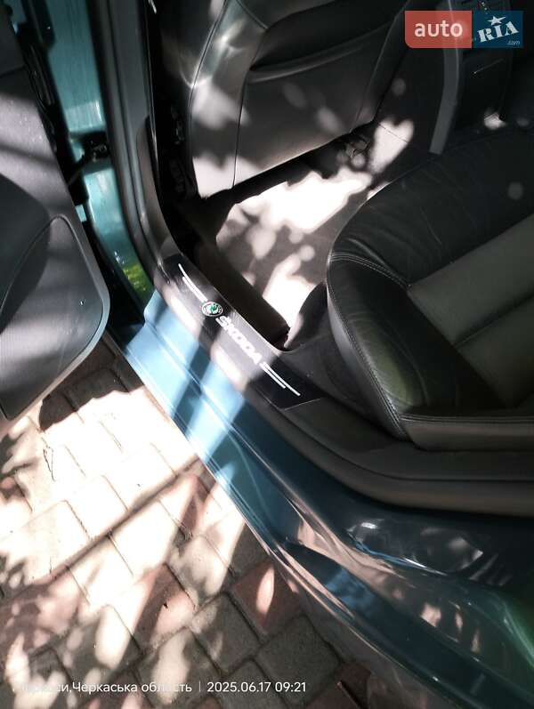 Универсал Skoda Octavia 2006 в Черкассах фото 48 Универсал Skoda Octavia 2006 в Черкассах