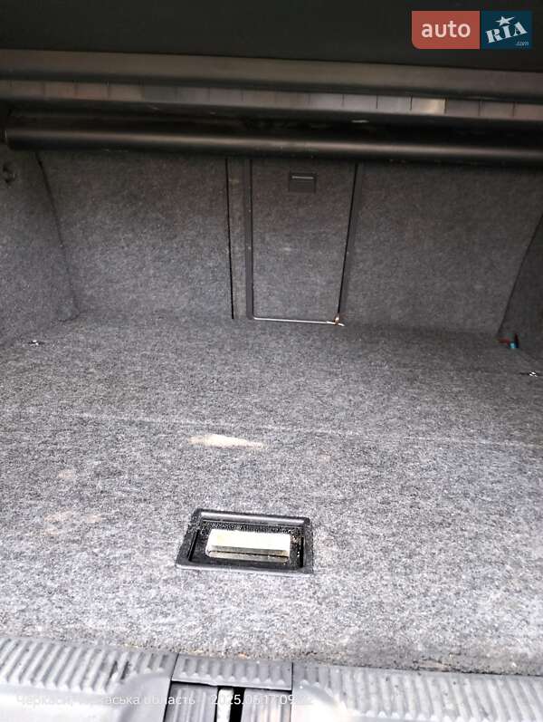 Универсал Skoda Octavia 2006 в Черкассах фото 53 Универсал Skoda Octavia 2006 в Черкассах