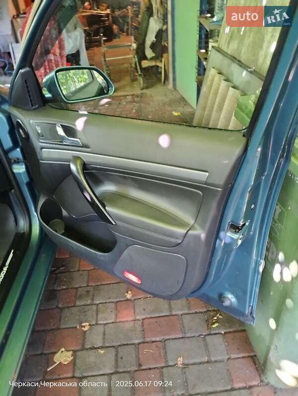 Универсал Skoda Octavia 2006 в Черкассах фото 58 Универсал Skoda Octavia 2006 в Черкассах