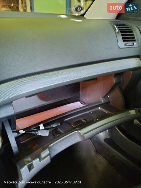 Универсал Skoda Octavia 2006 в Черкассах фото 65 Универсал Skoda Octavia 2006 в Черкассах