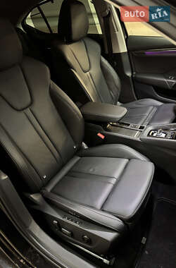 Лифтбек Skoda Octavia 2021 в 