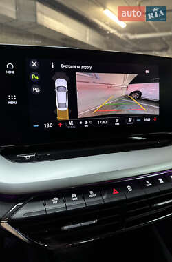 Лифтбек Skoda Octavia 2021 в 