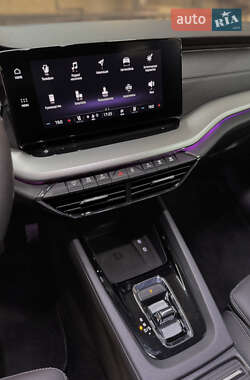 Лифтбек Skoda Octavia 2021 в 