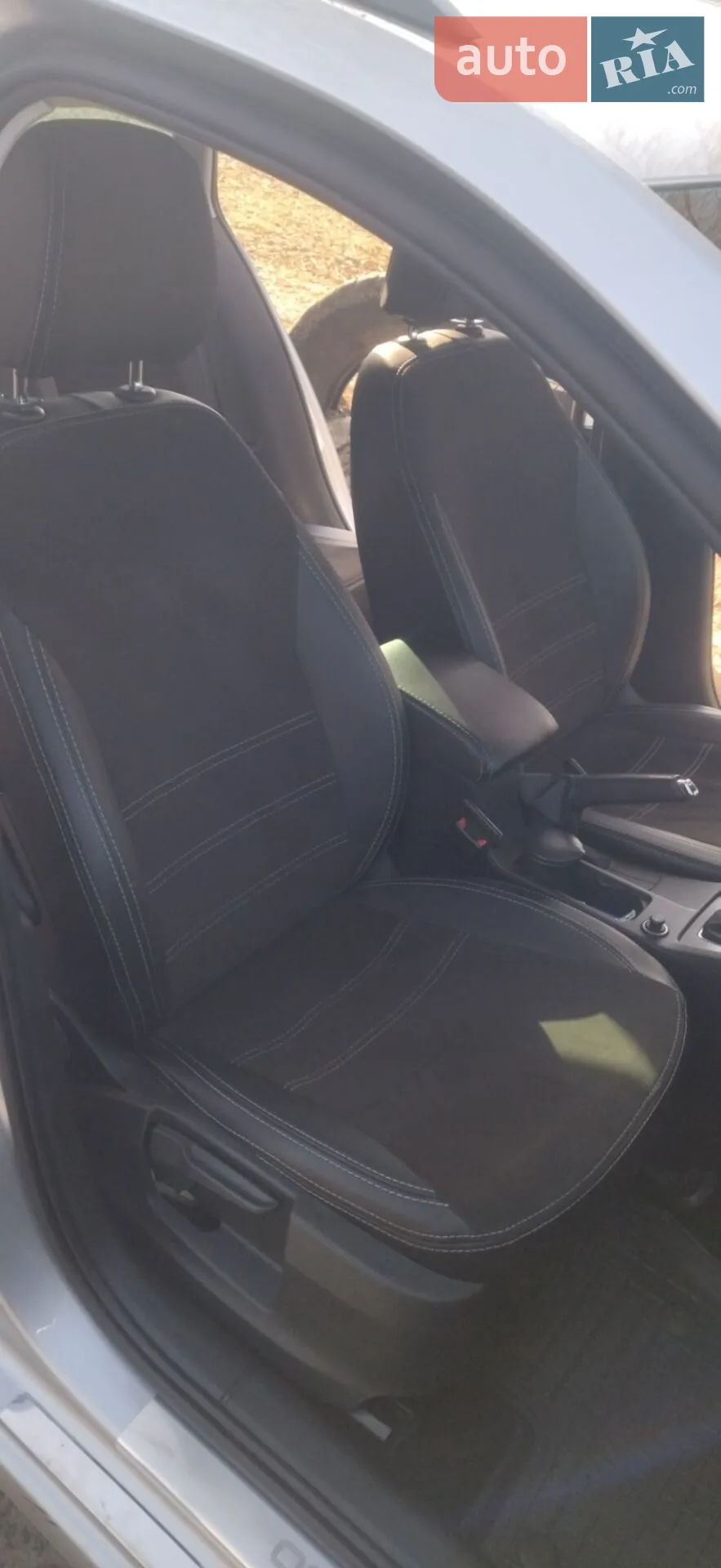 2016 Skoda Octavia - мініатюра 19