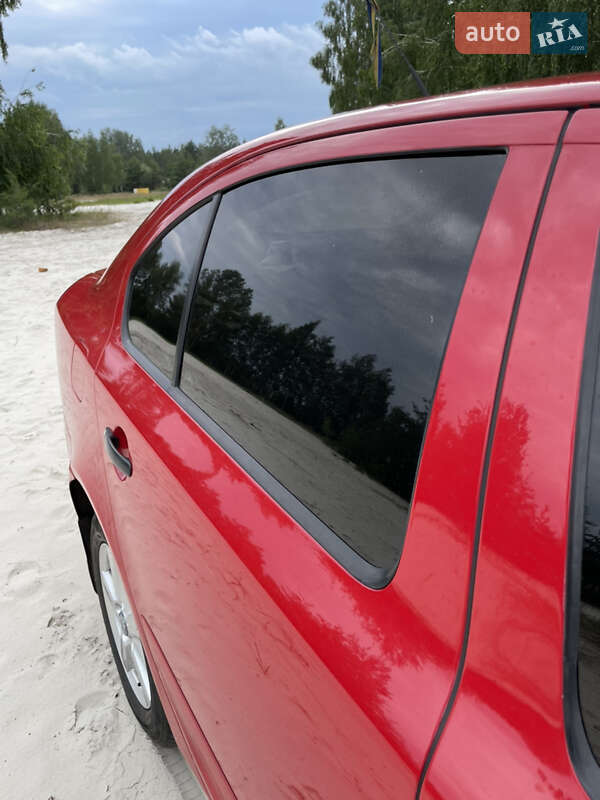 Ліфтбек Skoda Octavia 2010 в Сумах