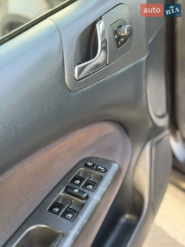 Універсал Skoda Octavia 2005 в Березані