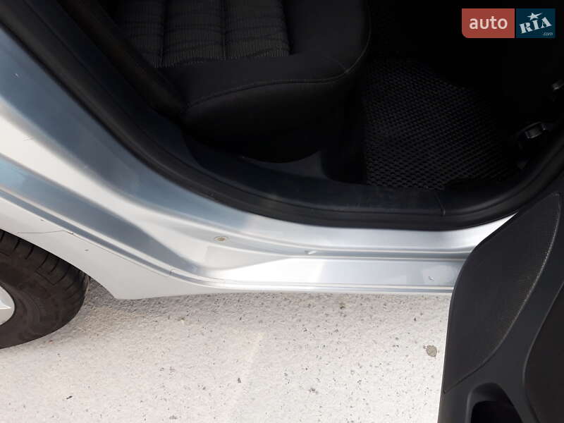 Ліфтбек Skoda Octavia 2012 в Білій Церкві фото 18 Ліфтбек Skoda Octavia 2012 в Білій Церкві