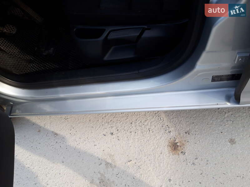 Ліфтбек Skoda Octavia 2012 в Білій Церкві фото 24 Ліфтбек Skoda Octavia 2012 в Білій Церкві