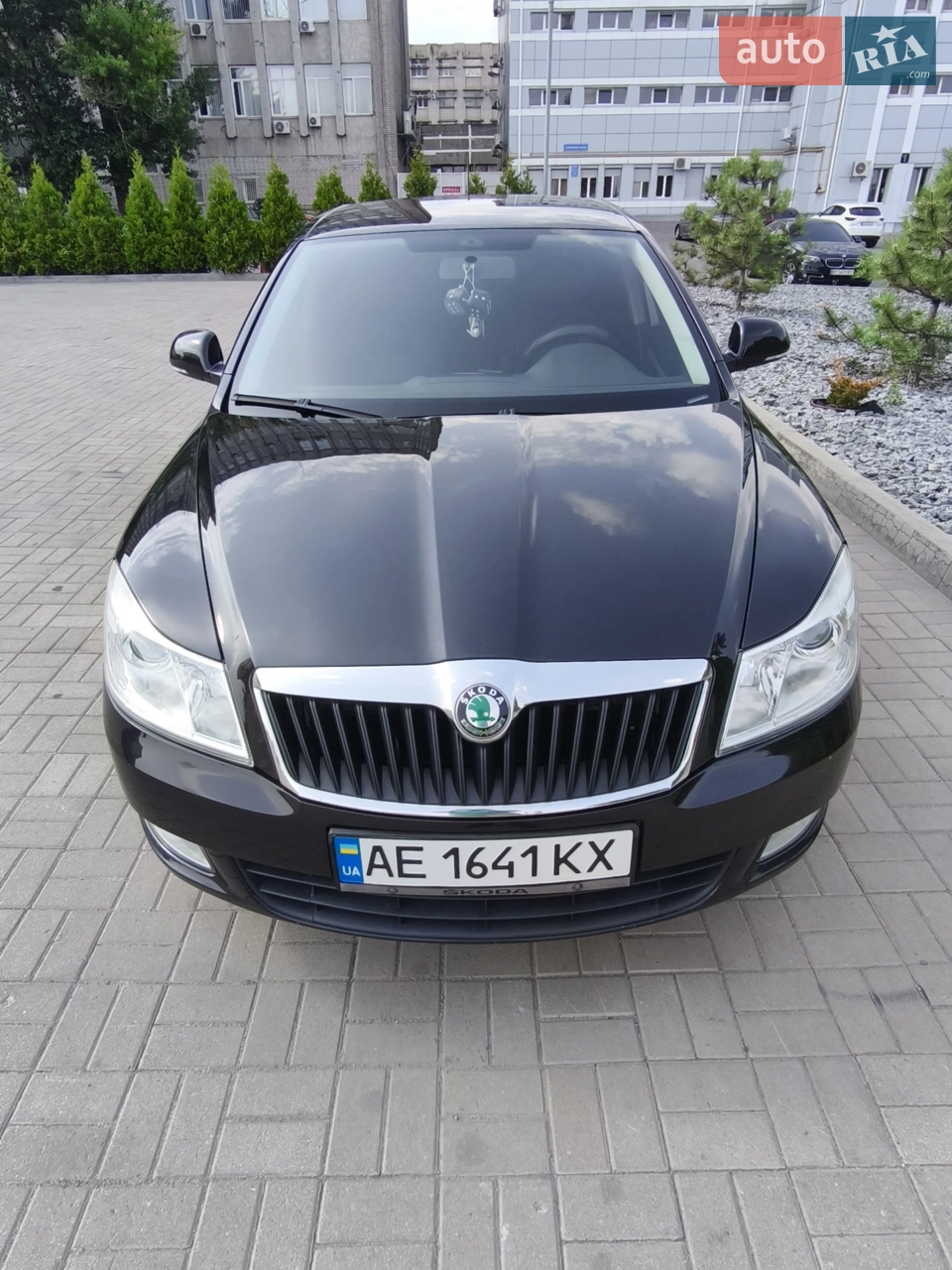 2012 Skoda Octavia - мініатюра 11