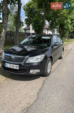 Універсал Skoda Octavia 2010 в Києві