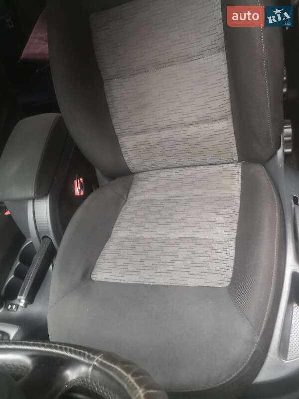 Ліфтбек Skoda Octavia 2011 в Ужгороді