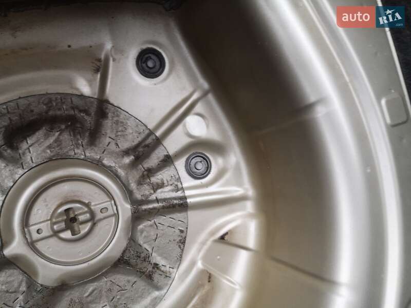 Ліфтбек Skoda Octavia 2011 в Ужгороді