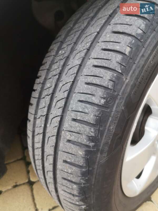 Ліфтбек Skoda Octavia 2011 в Ужгороді