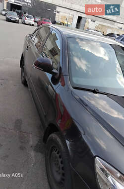Лифтбек Skoda Octavia 2012 в Киеве
