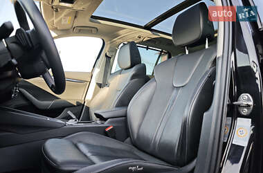 Универсал Skoda Octavia 2020 в 