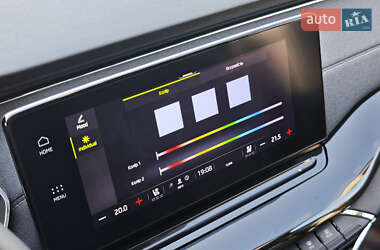 Универсал Skoda Octavia 2020 в 