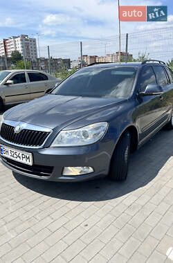 Універсал Skoda Octavia 2009 в Вінниці