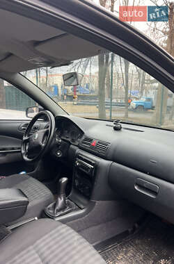 Универсал Skoda Octavia 2001 в Хмельницком