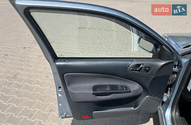 Универсал Skoda Octavia 2006 в 
