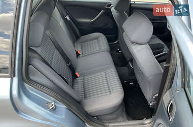 Универсал Skoda Octavia 2006 в 