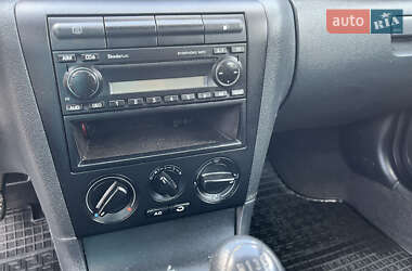 Универсал Skoda Octavia 2006 в 