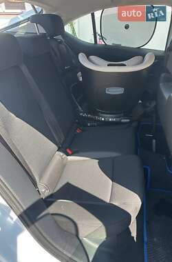 Лифтбек Skoda Octavia 2020 в 