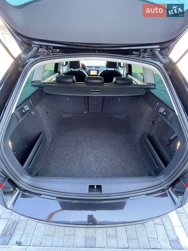 Универсал Skoda Octavia 2020 в Хусте