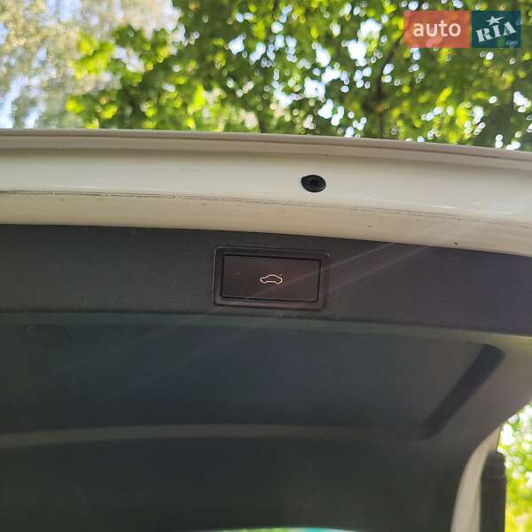 Універсал Skoda Octavia 2016 в Володимирі фото 22 Універсал Skoda Octavia 2016 в Володимирі