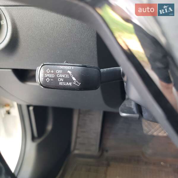 Універсал Skoda Octavia 2016 в Володимирі фото 5 Універсал Skoda Octavia 2016 в Володимирі