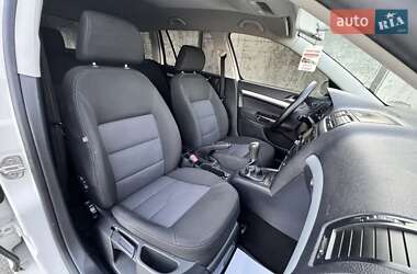 Універсал Skoda Octavia 2008 в 