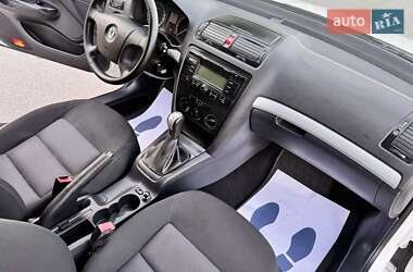 Універсал Skoda Octavia 2008 в 
