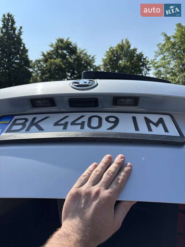 Універсал Skoda Octavia 2014 в Славуті фото 22 Універсал Skoda Octavia 2014 в Славуті