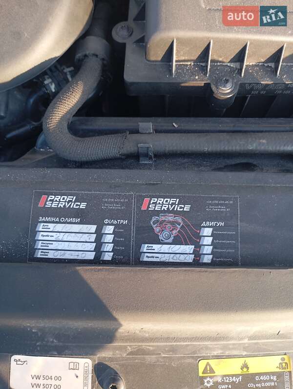 Универсал Skoda Octavia 2018 в Городке