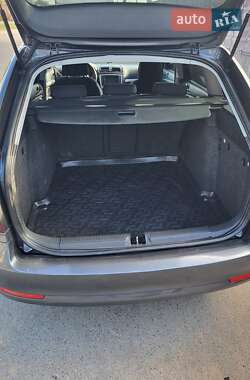 Универсал Skoda Octavia 2010 в 