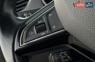 Универсал Skoda Octavia 2020 в 