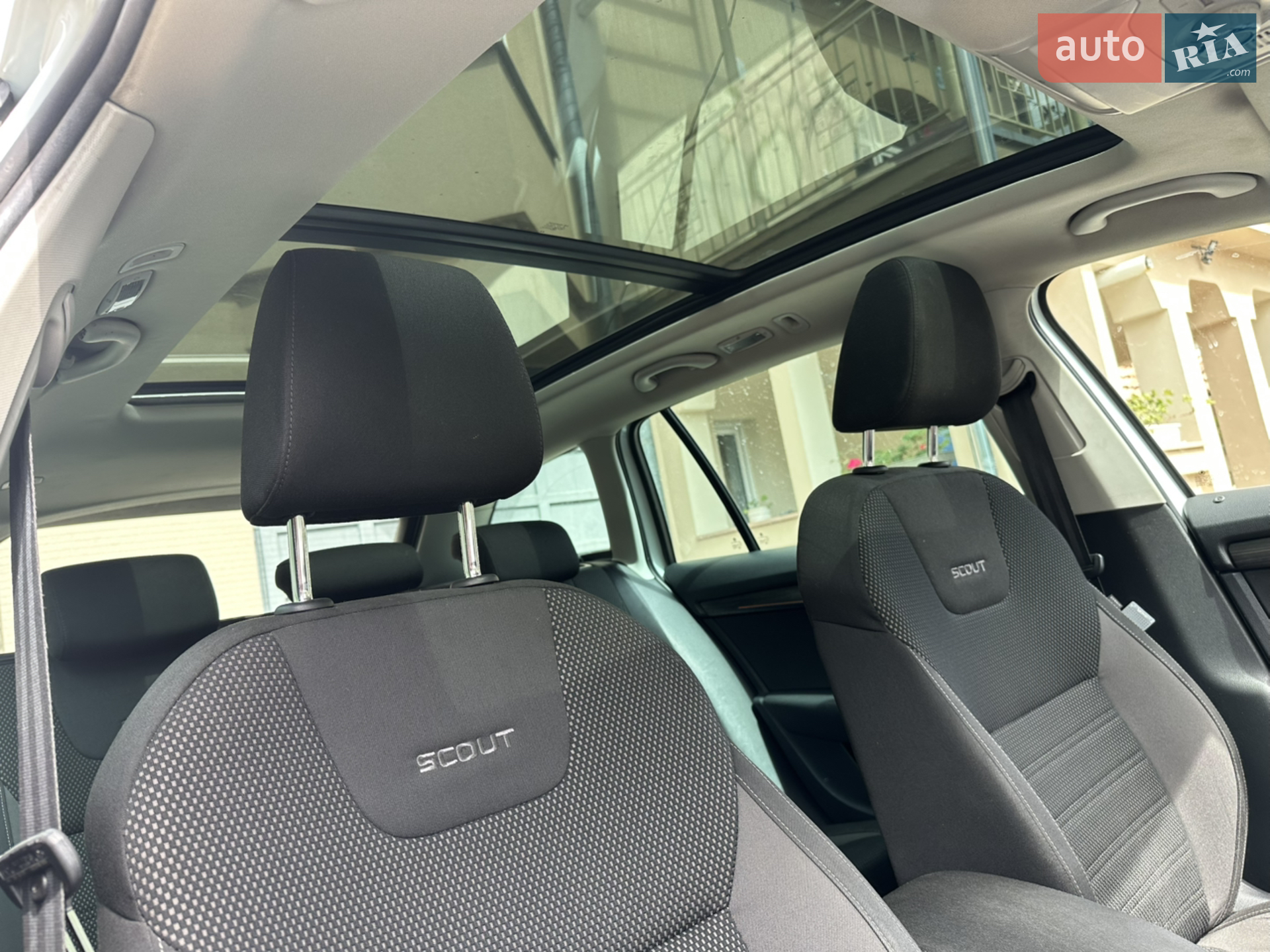 2017 Skoda Octavia - мініатюра 18