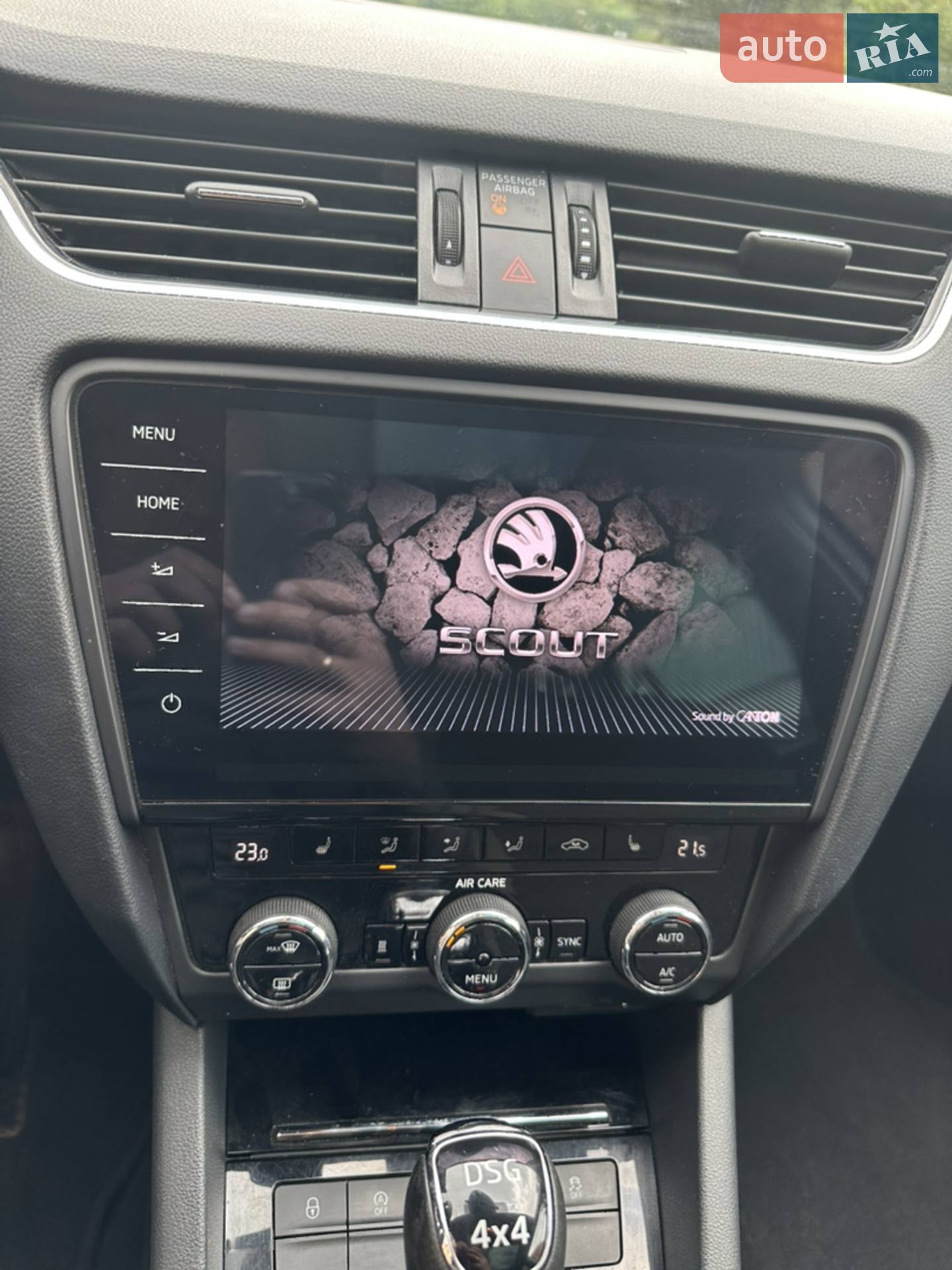 2017 Skoda Octavia - мініатюра 26